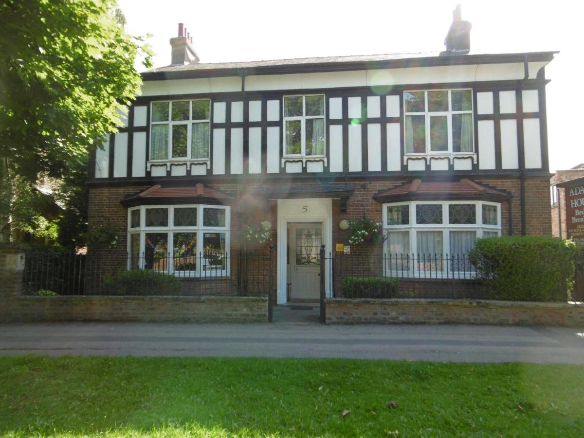 Adams House Hotel - York, York